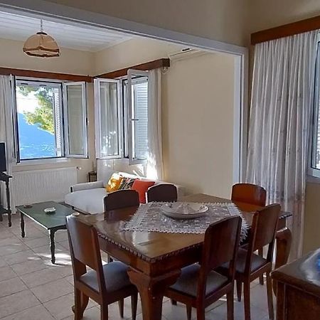 Villa Golden Sunset Angon Exterior foto