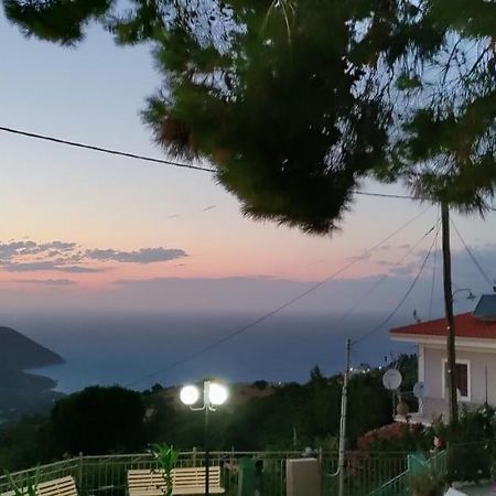 Villa Golden Sunset Angon Exterior foto