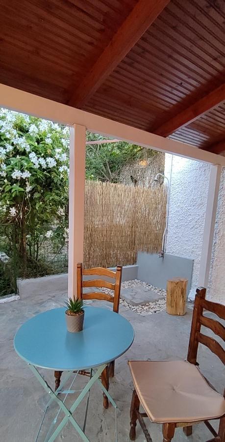 Villa Golden Sunset Angon Exterior foto